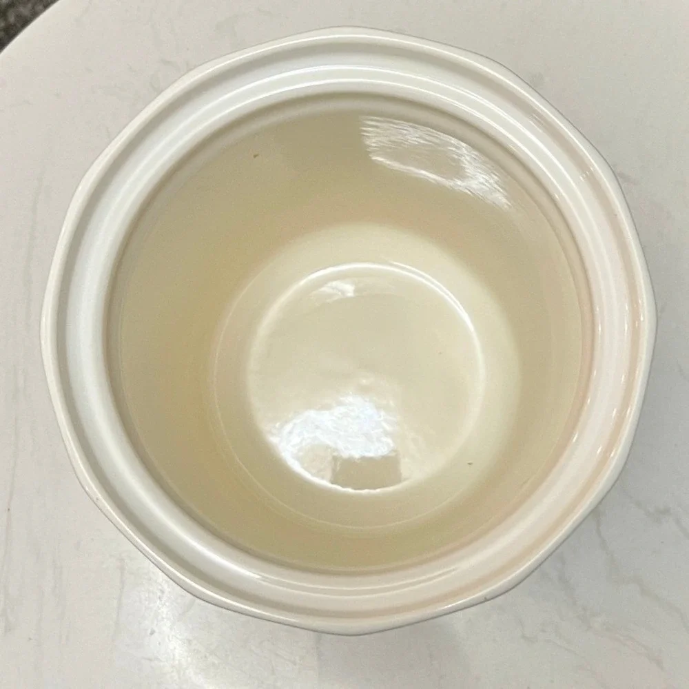 Pfaltzgraff Heritage Canister 9